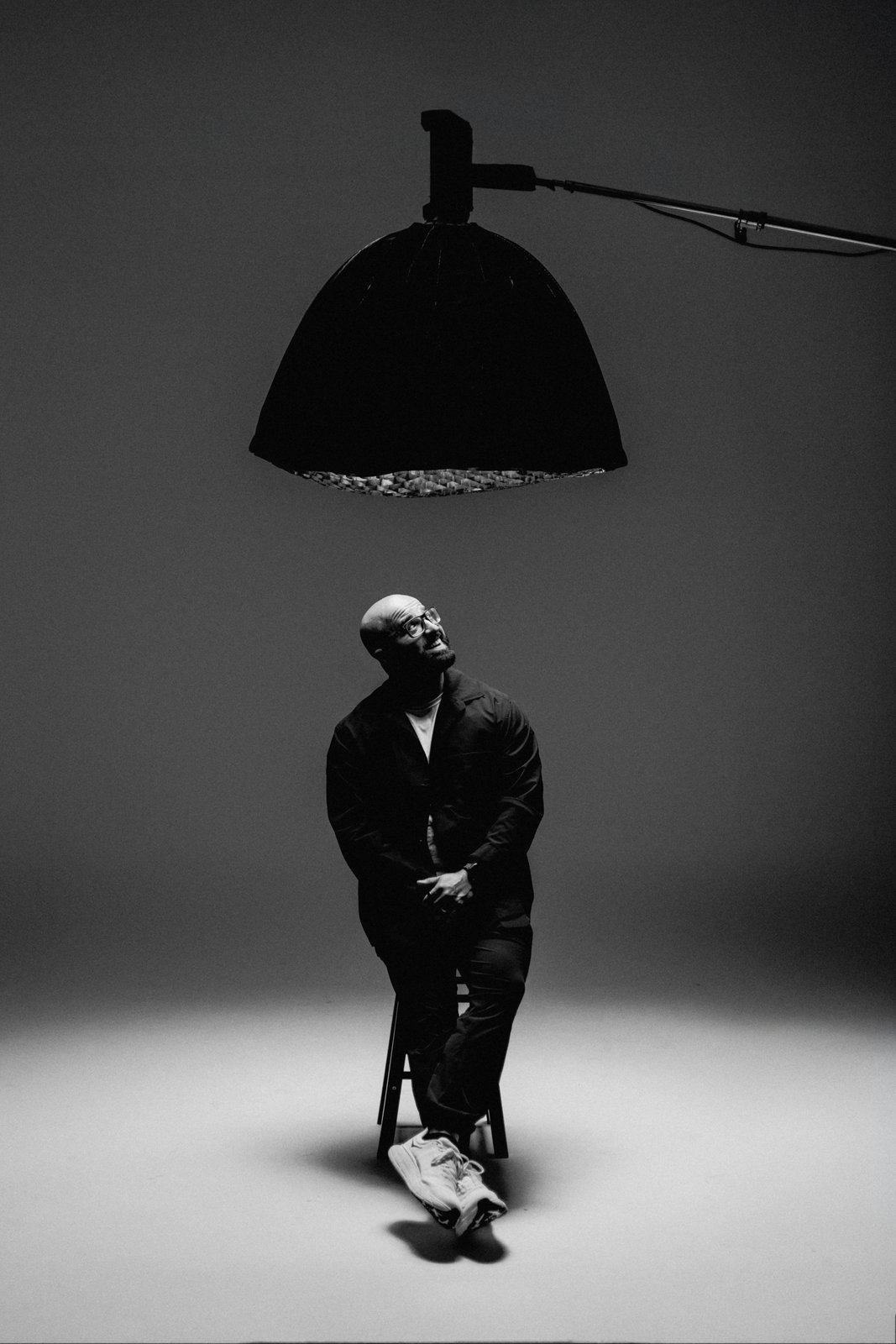 Vincent Rives, founder of Rives Creative, Miami photography and video production studio