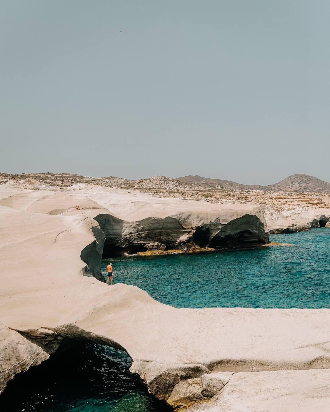 Travel photography by Rives Creative